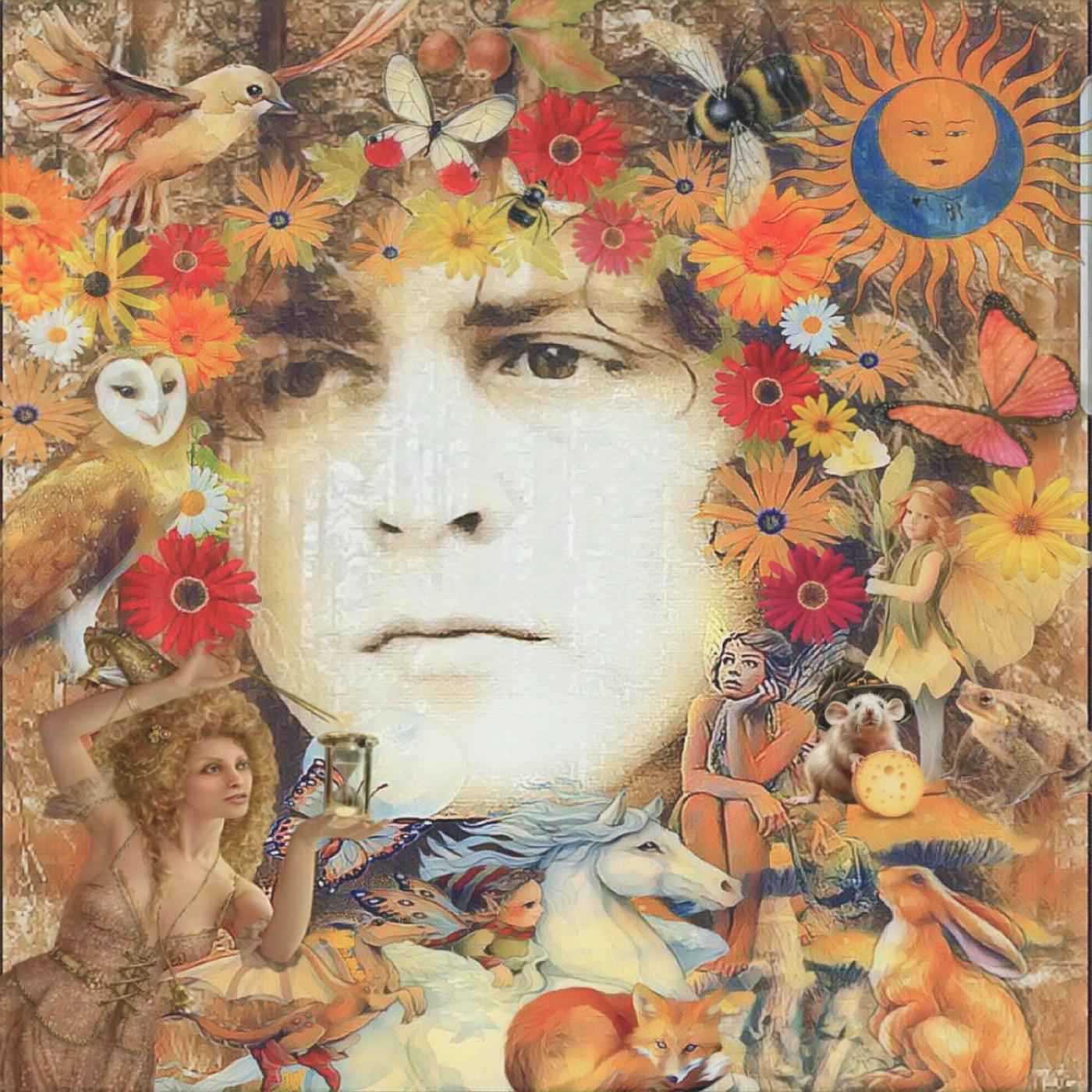 Beltane (Tales from the Book of Time) The Music of Marc Bolan [CD]