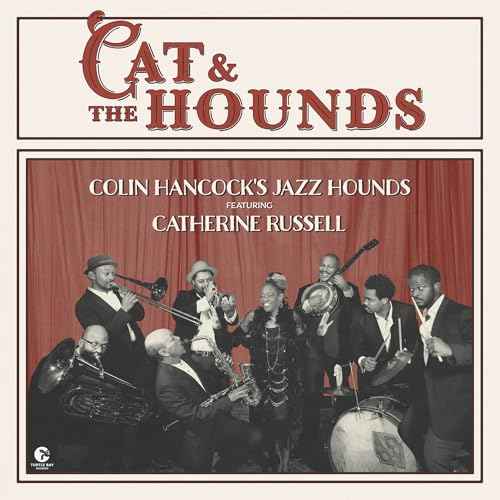 Cat & The Hounds [Vinyl]