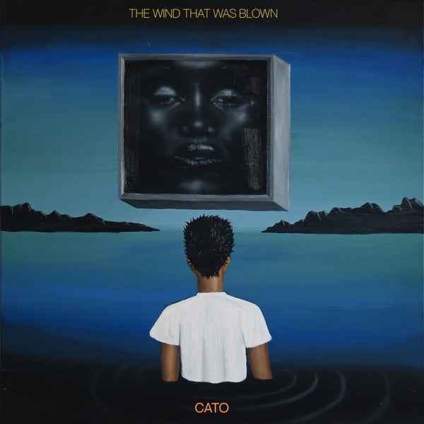 CATO - The Wind That Was Blown [Vinyl]