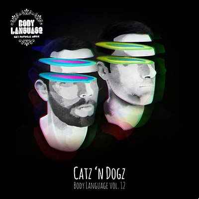 Body Language 12 [CD]