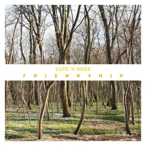 Friendship [CD]