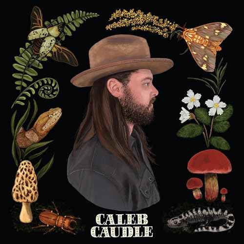Sweet Critters [Vinyl]