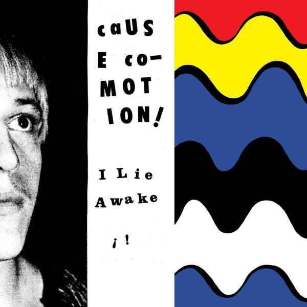 I Lie Awake - 7" [Vinyl]