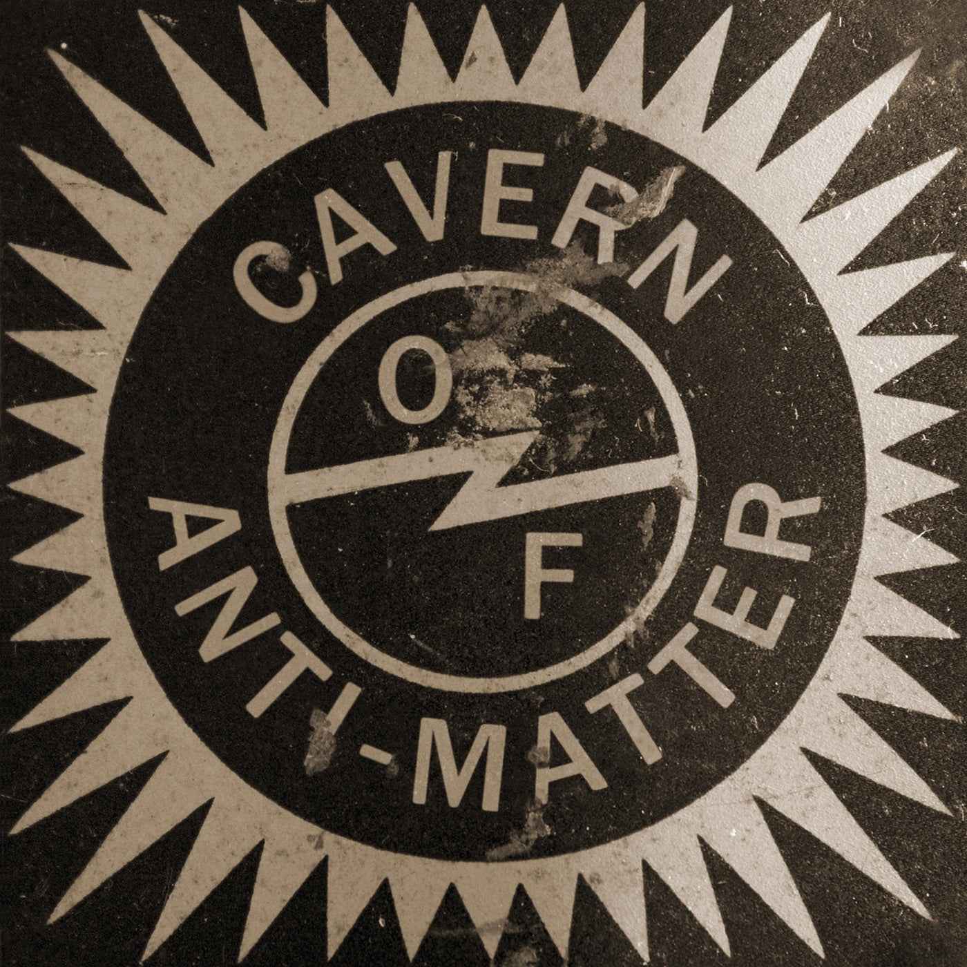 Cavern Of Anti-Matter - Void Beats/Invocation Trex [Vinyl]