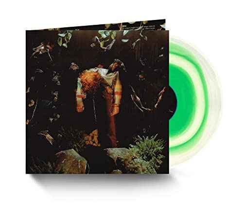 worm food [Vinyl]
