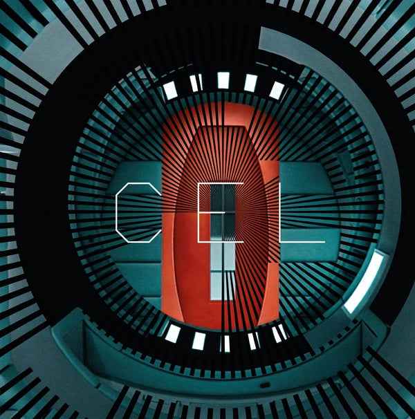 CEL (Felix Kubin & Hubert Zemler) [CD]