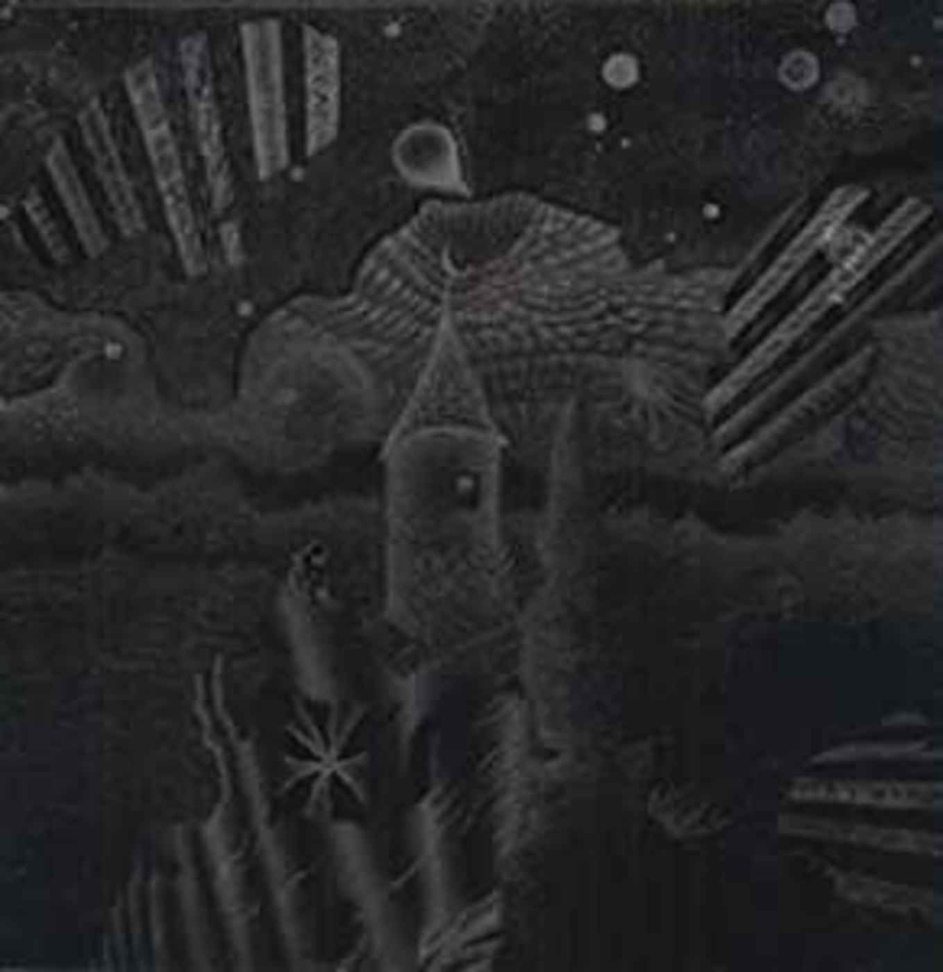 CELER - I, Anatomy [Vinyl]