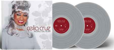 Regalo Del Alma (Silver Colored Vinyl, Sticker, 45 RPM, Gatefold LP Jacket) (2 Lp's) [Vinyl]
