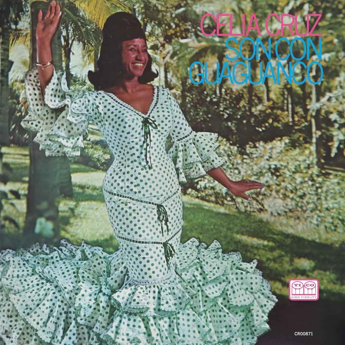 Son Con Guaguanco (180 Gram Vinyl) [Vinyl]