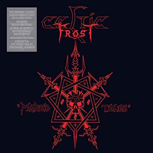 Morbid Tales [Vinyl]