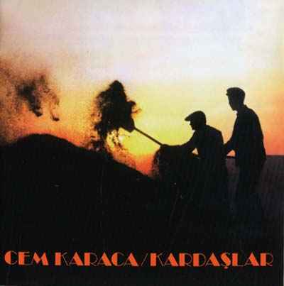 Kardaşlar & Apaşlar [CD]