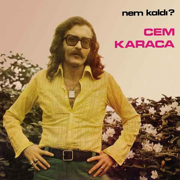 Nem Kaldi? [CD]