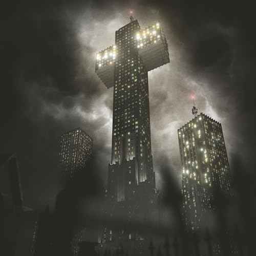 Nordic Gothic [Vinyl]