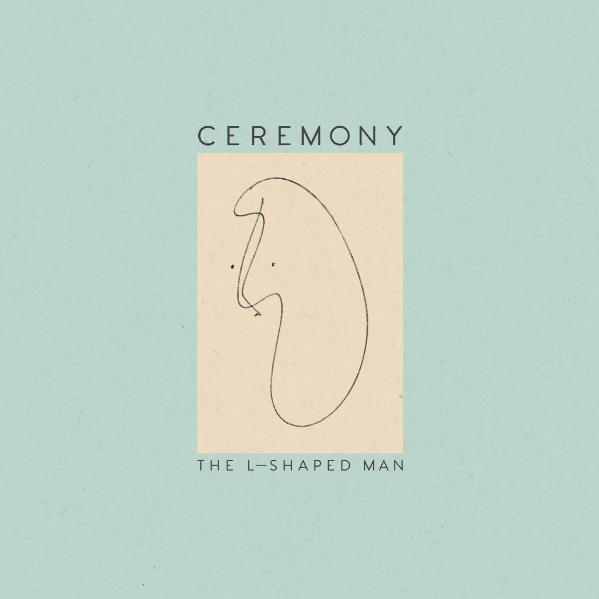 The L-Shaped Man [Vinyl]