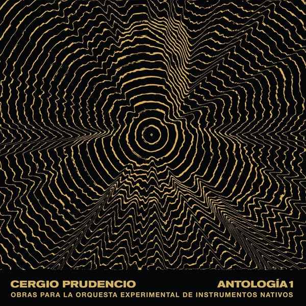 Antologia 1: Obras Para La Orquesta Experimental De Instrumentos Nativos [Vinyl]