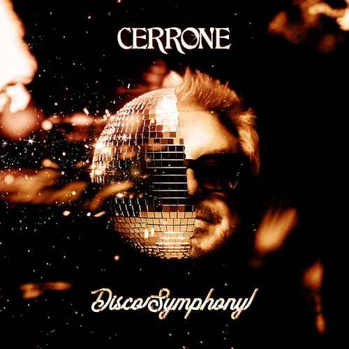 Disco Symphony [Amber Crystal Clear 2 LP] [Vinyl]