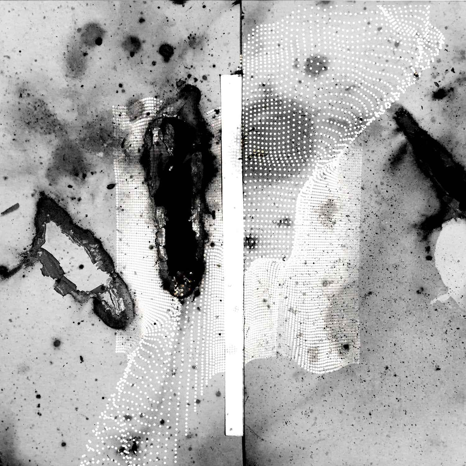 Vipassana [Vinyl]