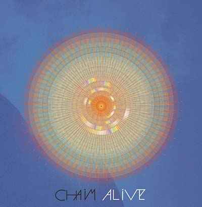 Alive [CD]