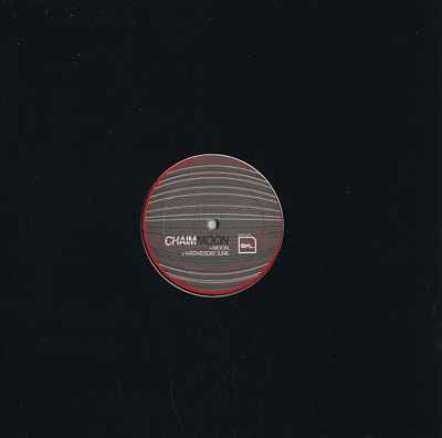 CHAIM - Moon [Vinyl]
