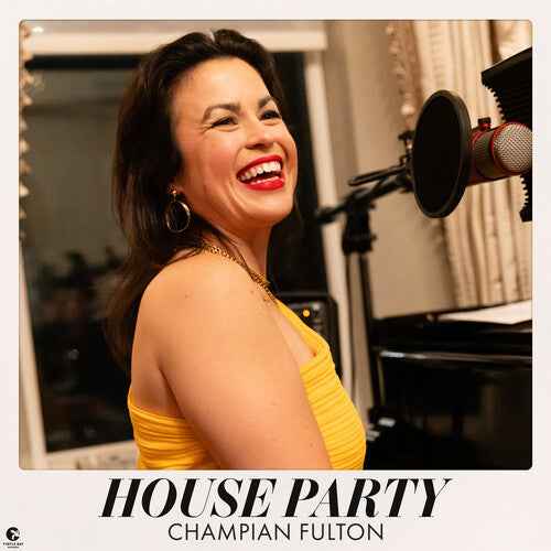 House Party [Vinyl]