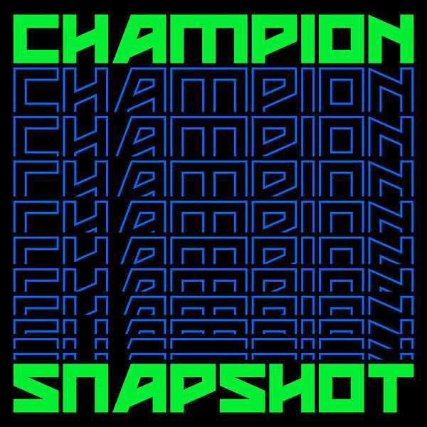 Snapshot [CD]