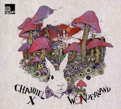 Wonderland [CD]