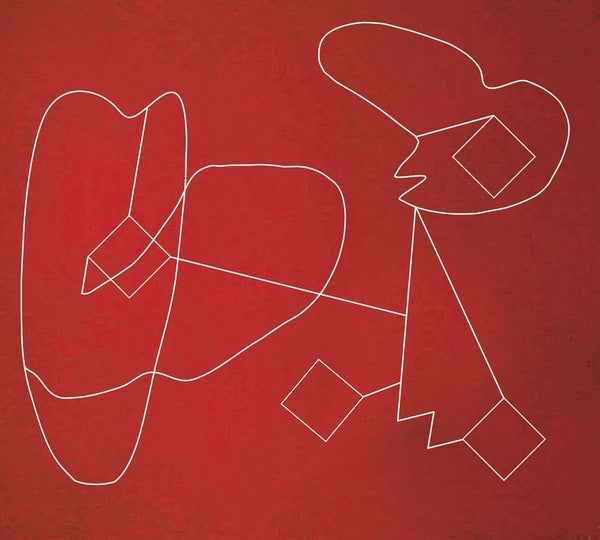 A Modern View On Early Music [CD]