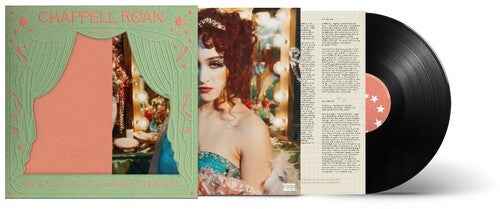 Chappell Roan - The Rise And Fall Of A Midwest Princess (Deluxe Edition, Collector's Edition) (2 Lp's) [Vinyl]