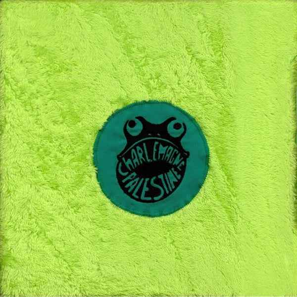 CHARLEMAGNE PALESTINE AND JOHN KORMELING - Ffroggssichorddd (Fur Cover) [Vinyl]