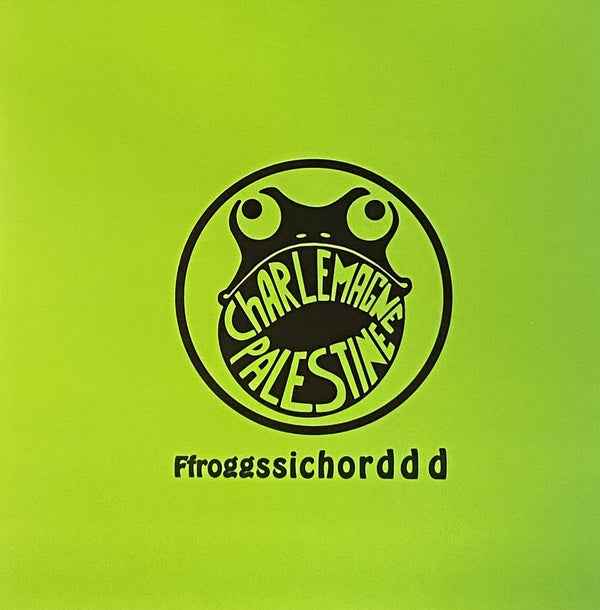 Ffroggssichorddd [Vinyl]