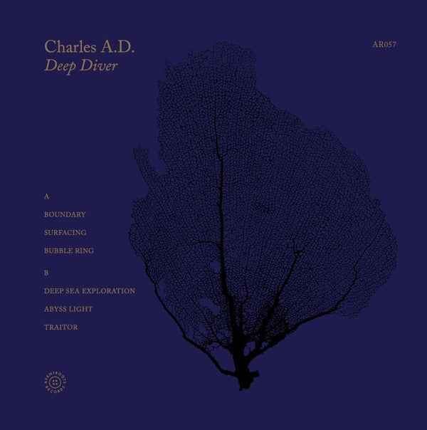 Deep Diver [Vinyl]