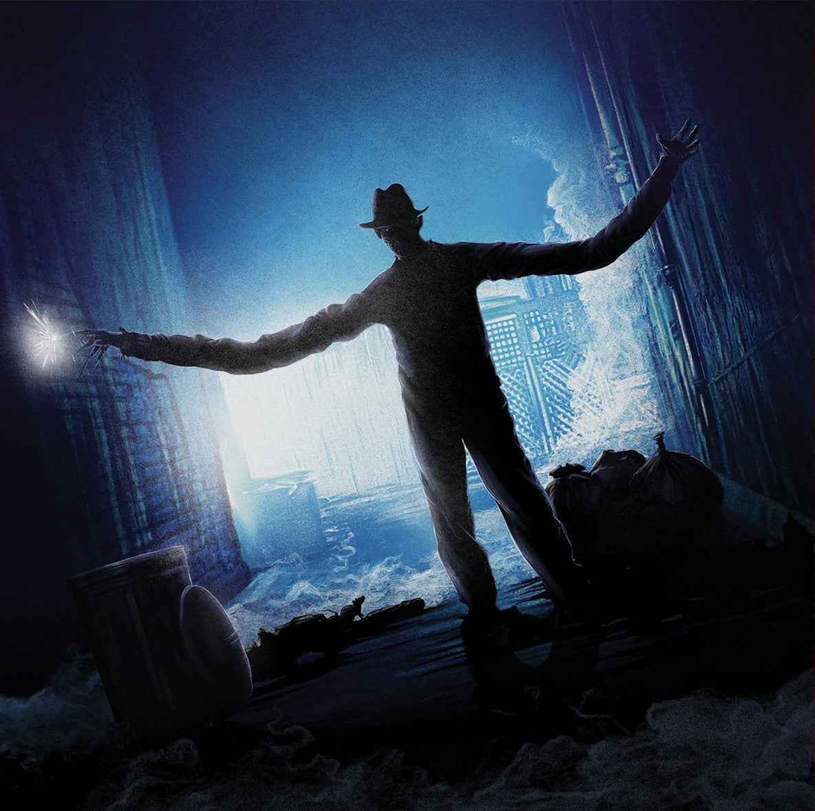 A Nightmare On Elm Street - Original Motion Picture Soundtrack (40Th Anniversary Expanded Edition) [Vinyl]