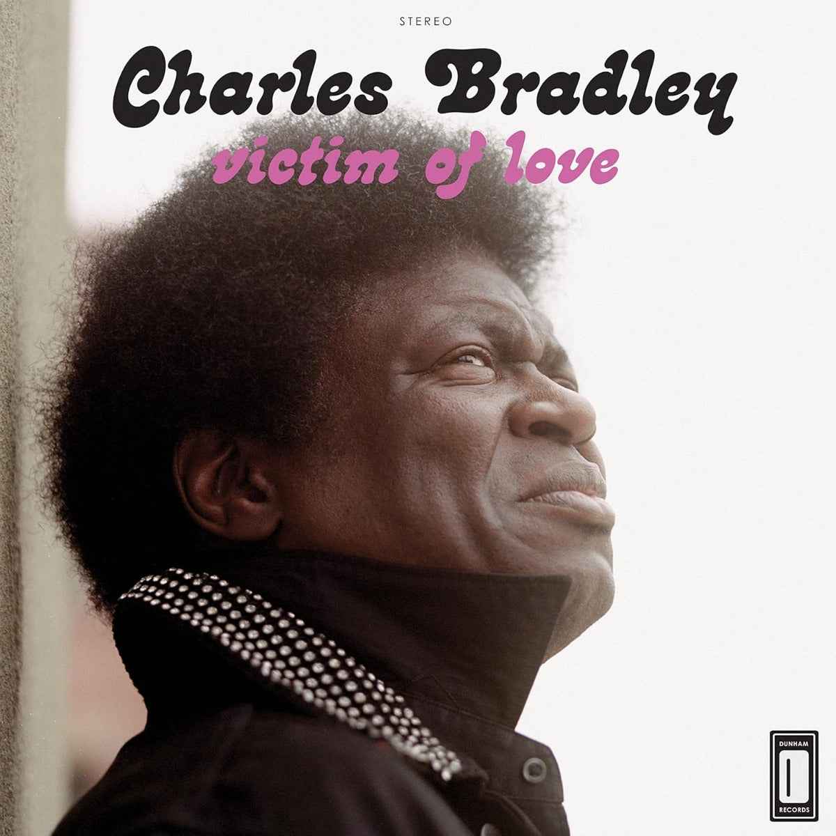 Charles Bradley - Victim of Love (Limited Edition, Purple & Black Colored Vinyl) [Vinyl]