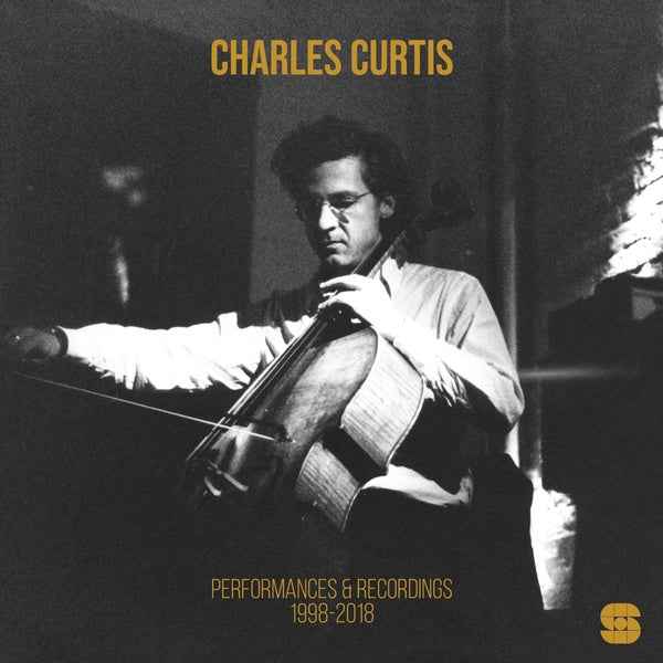Performances and Recordings 1998-2018 [Vinyl]