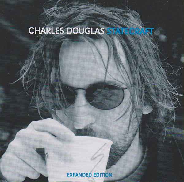 Statecraft (Expanded Edition) [CD]