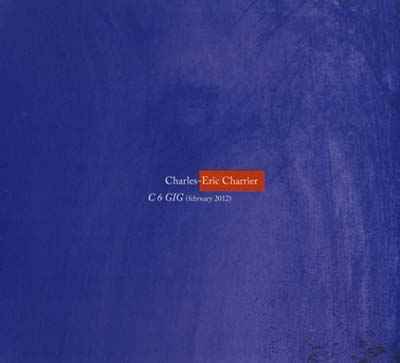 C6 GIG [CD]