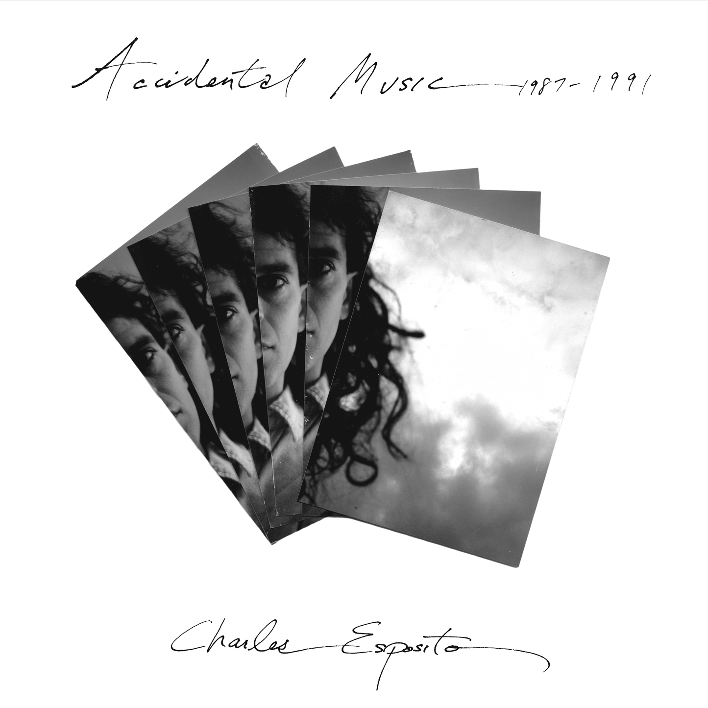 Accidental Music 1987-1991 [Vinyl]
