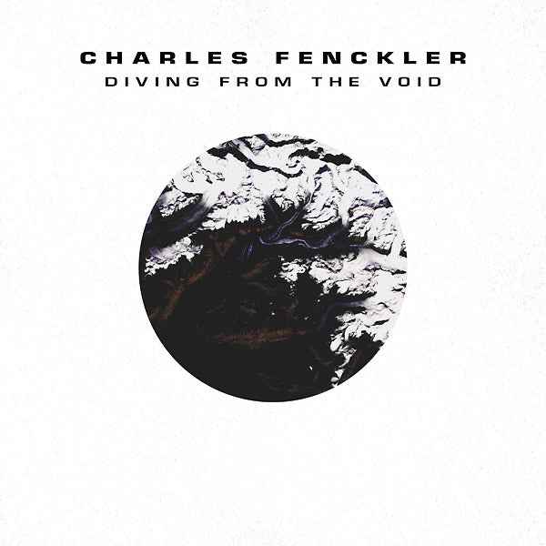 Diving From The Void [CD]