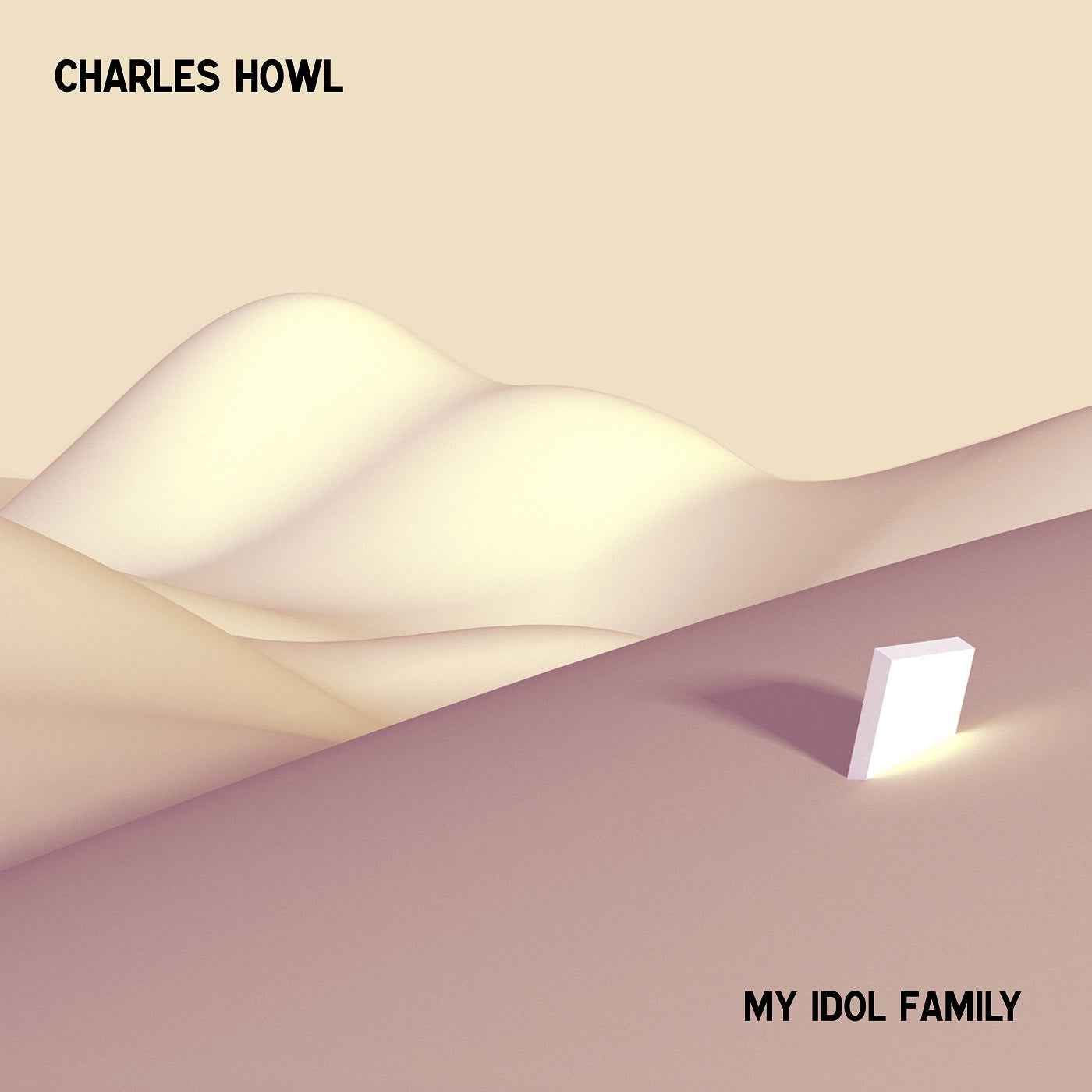 My Idol Family [CD]
