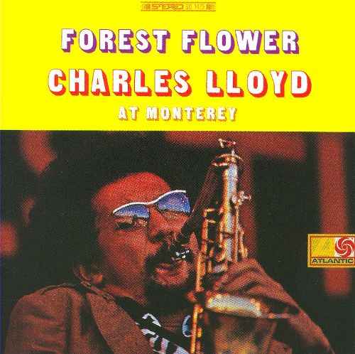 Forest Flower [Vinyl]