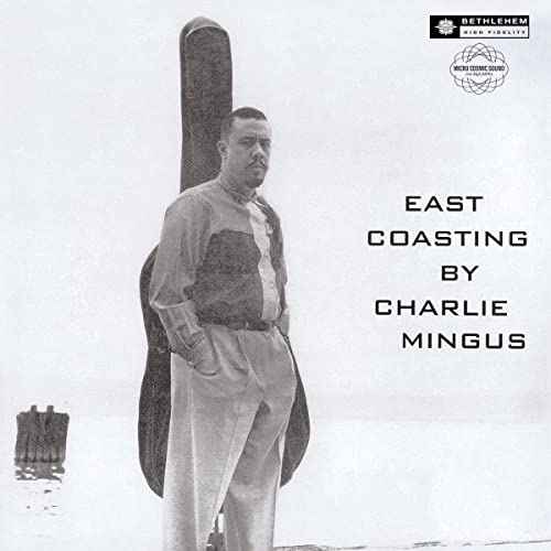 East Coasting (2014 - Remaster) [Vinyl]