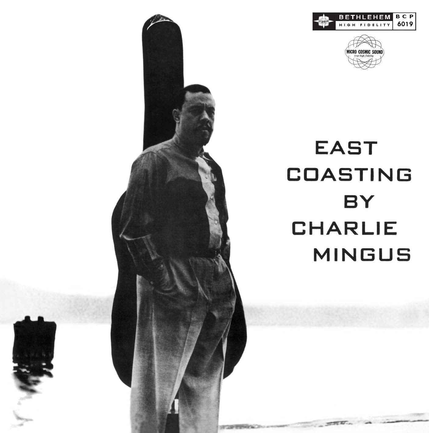 East Coasting [Vinyl]