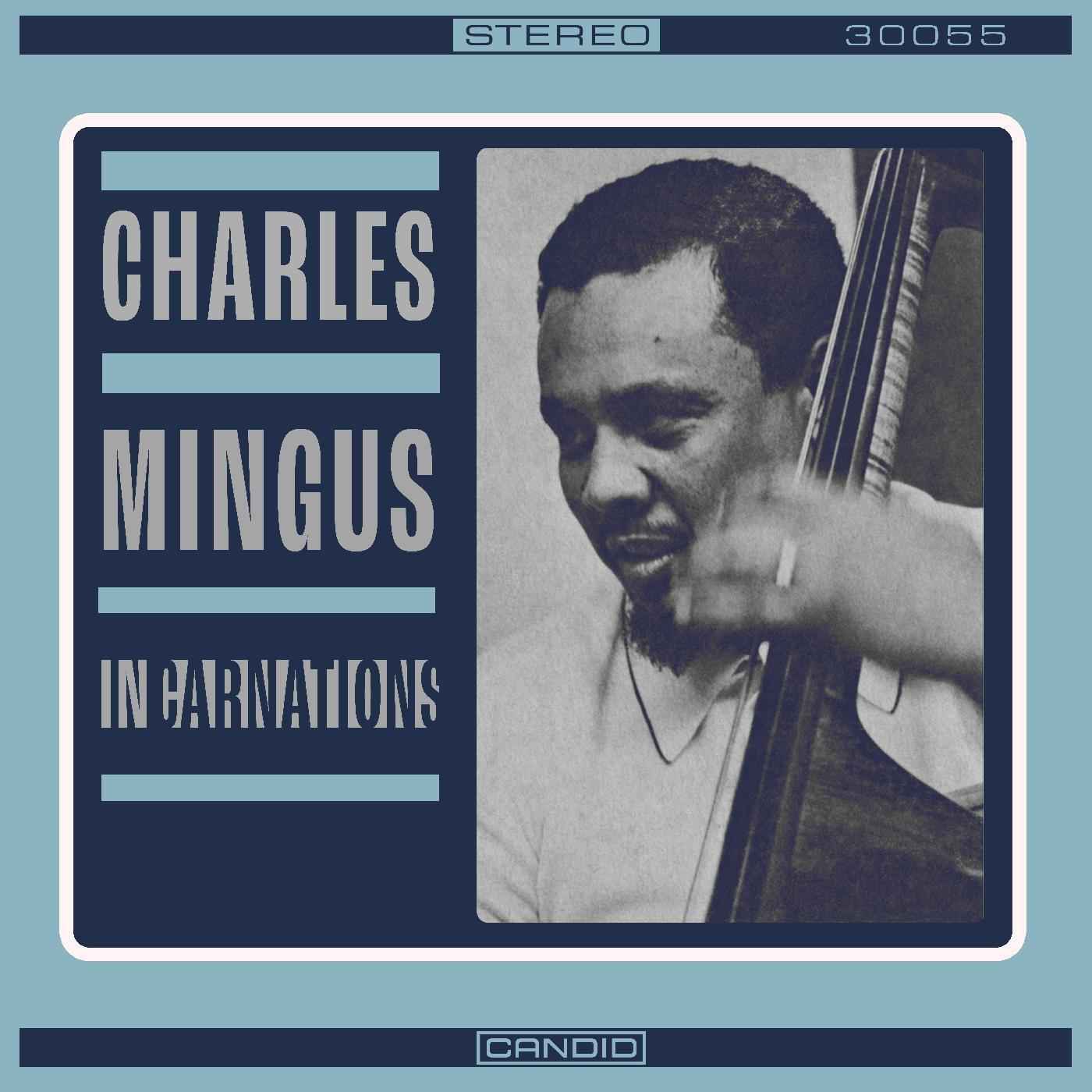 Incarnations [Vinyl]