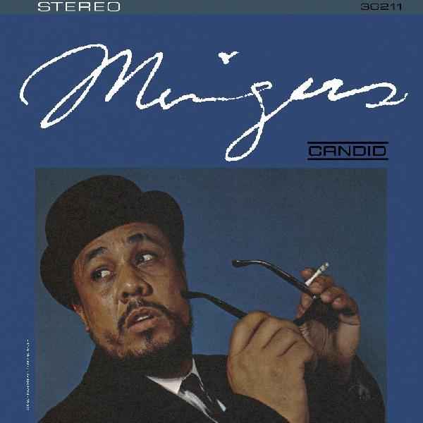 Mingus (Remastered) [CD]