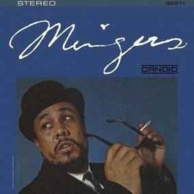 Mingus (RSD11.25.22) [Vinyl]