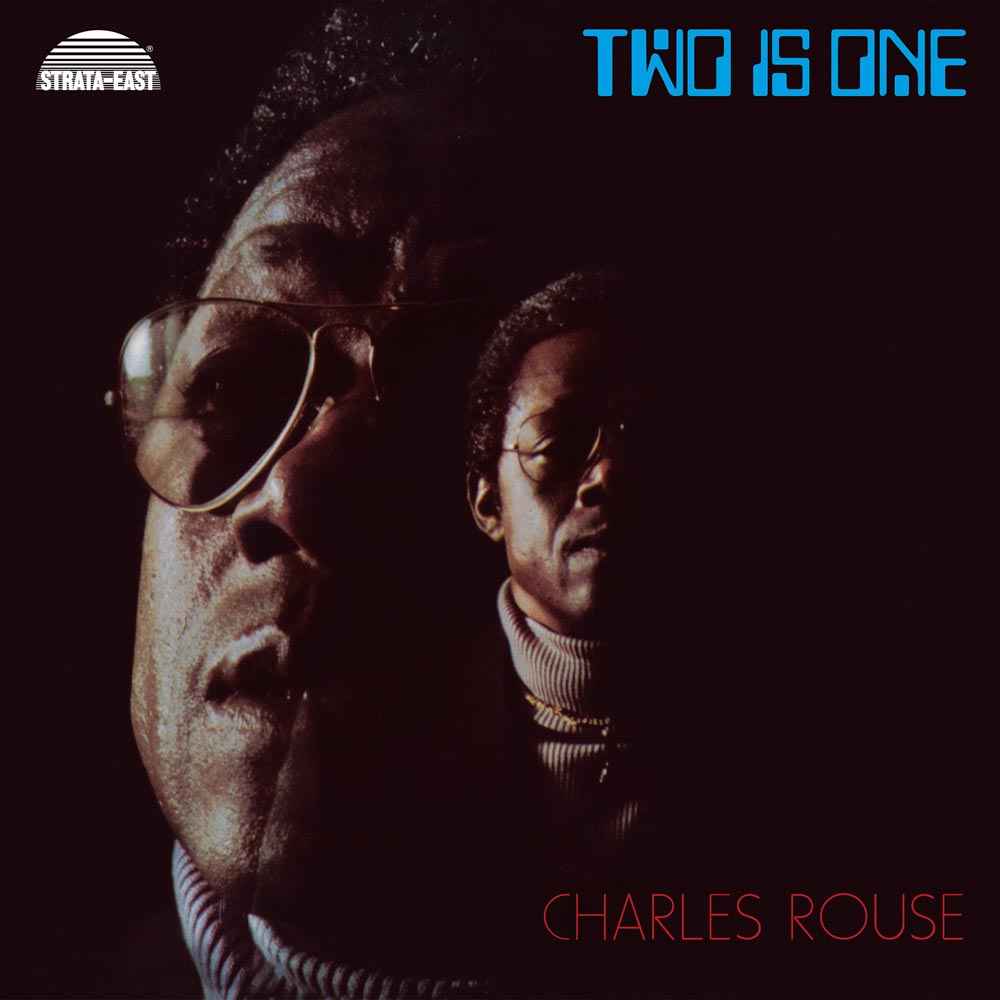 Two Is One [Vinyl]