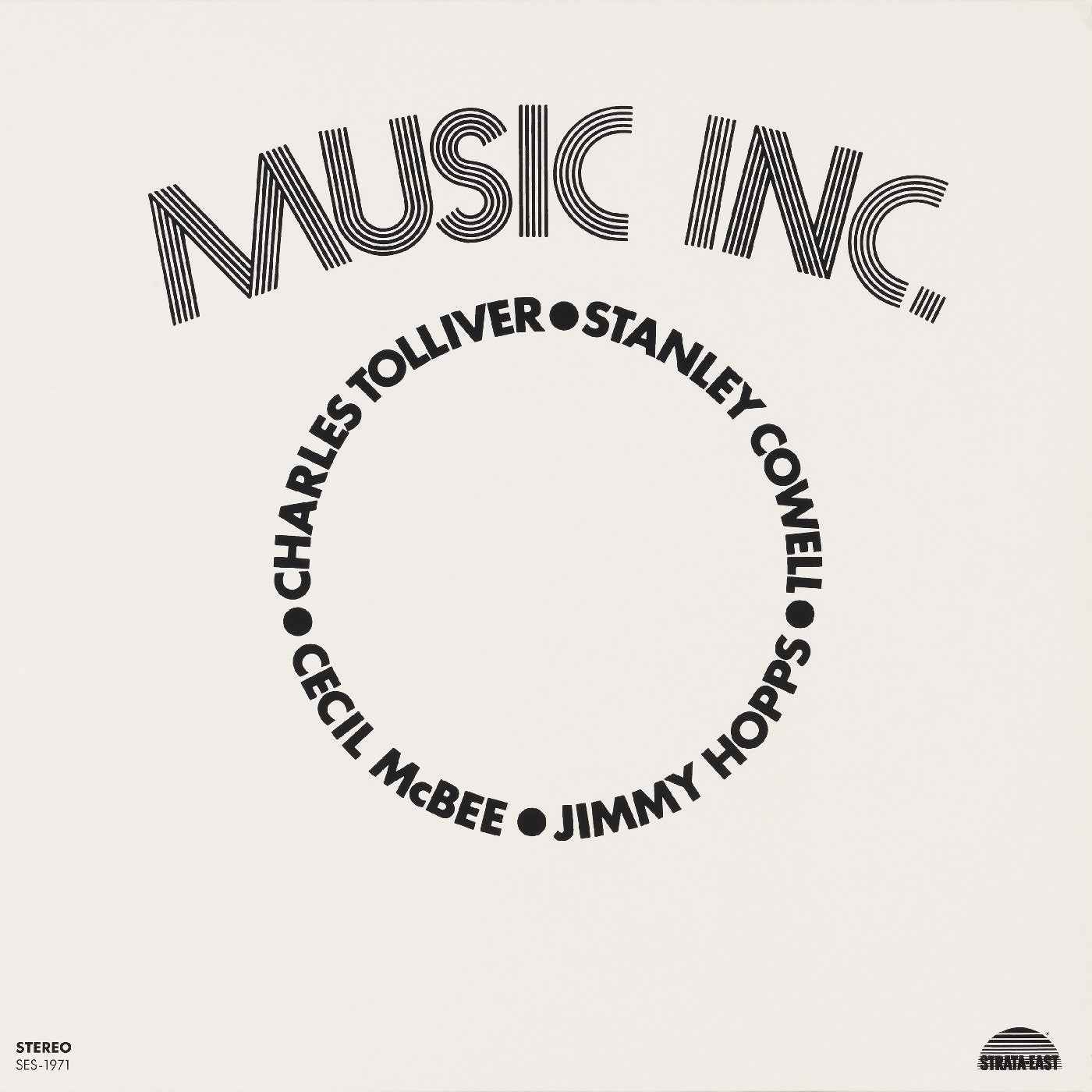 Music Inc [CD]