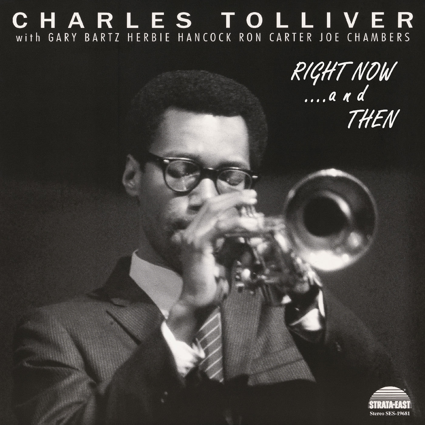 Charles Tolliver All Stars - Right Now...And Then (Deluxe Edition) [Vinyl]