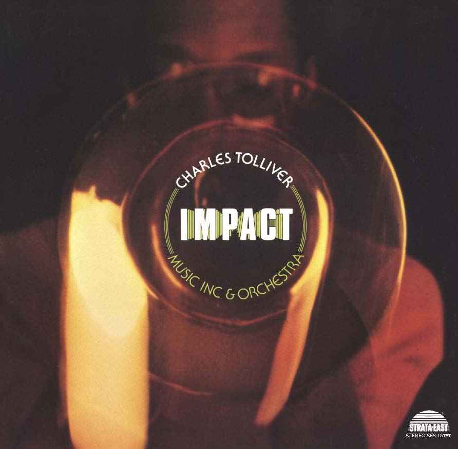 Impact [Vinyl]