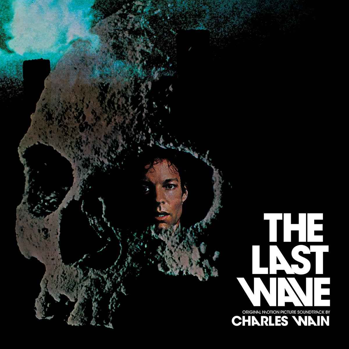 The Last Wave (1977 Original Soundtrack) [Vinyl]